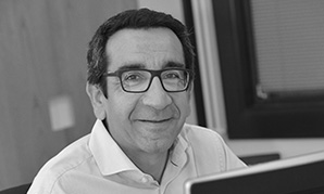 Alain Chiesa