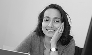 Myriam Djaafer