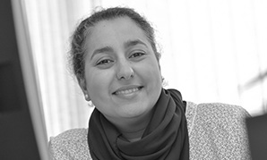 Nadia Assalih