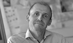 Sébastien Bruxer
