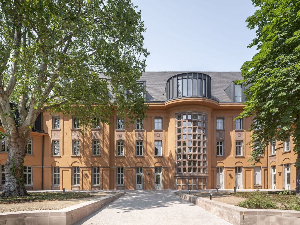 Nextmed, Strasbourg