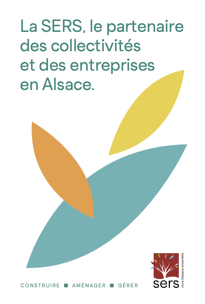 Brochure de présentation SERS
